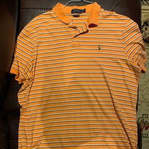 Various Polos - All name brand